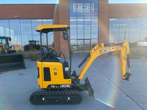 Top Notch High Efficiency for Engine 120kW Power JCB 19C-1 Mini Excavator Crawler Strong Motor Pump High Digging Construction - Product Image 6