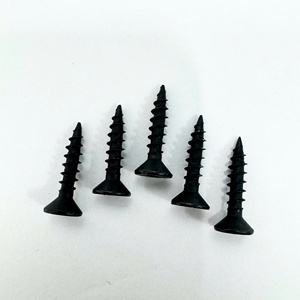 OEM Việt Nam Nhà máy cung cấp 3.5*15mm c1022a Nhà Máy Giá Phillips Đen <span class=keywords><strong>bugle</strong></span> đầu vách thạch cao vít sản xuất tại Việt Nam THV ốc vít - Product Image 3