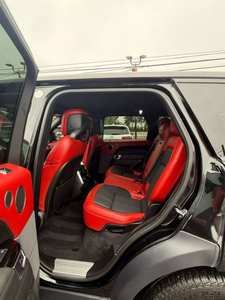 Land Rover Range Rover Sport P400 HST SUV AWD 2020 Súper Limpio, Asientos de Cuero, Cámara 360°, Gasolina - Product Image 6