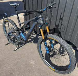 Revendeur agréé 2025 pour LEVO pour vélo électrique S4, qualité industrielle, bricolage, OEM/ODM, acier et plastique - Product Image 3