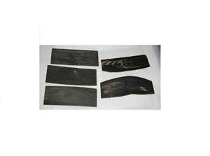 แผ่นเรียบทำจากเขาควาย บัฟฟาโล และแกะ สำหรับแว่นตา กรอบแว่น และที่จับ สามารถปรับแต่งได้ - Product Image 4