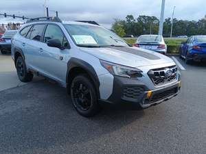 Subaru Outback Wilderness AWD Plus 2024 Usado en Buen Estado, Sin Accidentes, Volante a la Izquierda/Derecha - Product Image 6