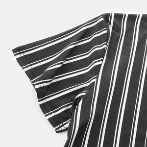 Haute qualité hommes ensemble court homme ensemble court hommes jogging shorts logo personnalisé impression noir couleur 100% coton tissu conception - Product Image 6