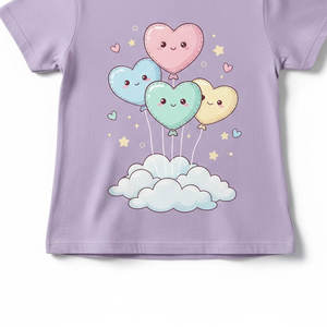 T-shirt long pour enfants, style urbain moderne avec ourlet incurvé, manches courtes, streetwear, haut pour tenues cool pour enfants - Product Image 5