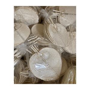 Abanicos de mano de bambú de alta calidad a los mejores precios listos para exportar en grandes cantidades desde Vietnam 99GD - Product Image 2
