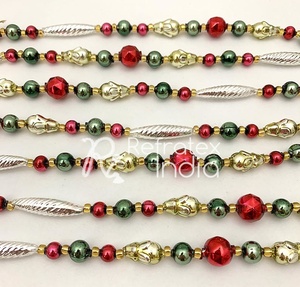 Refractex-guirnalda de cuentas de la India, hecho en la India para la mejor calidad y más color - Product Image 1