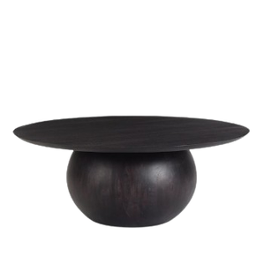 Mesa auxiliar de metal con acabado dorado para sala de estar, comedor, porche, muebles, superventas, mesa auxiliar - Product Image 4