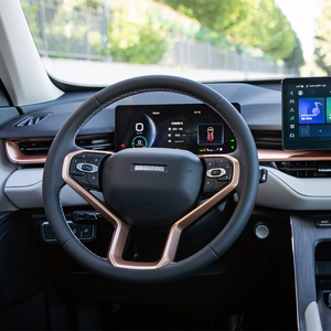 Verified Used 2024 1.5T Turbo Petrol SUV H6-Series Inspired Urban Edition Compact Model Japan Stock Ready to <b>Drive</b> - Product Image 2