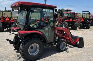 รถแทรกเตอร์มาฮินดรา 2126 HST ปี 2025 พร้อมขาย - Product Image 6