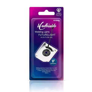 Luces para Bodas FUTURELIGHT Iris para Profile 200 - Product Image 3