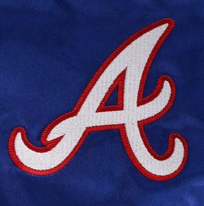 Blouson aviateur en satin personnalisé de haute qualité pour hommes en streetwear léger bleu marine et rouge avec bandoulière et doublure matelassée en poly - Product Image 4