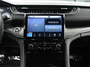 Jeep Grand Cherokee L Overland 2021, conduite à gauche, 6 places - Product Image 5