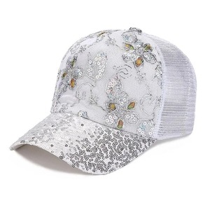 Gorra de Béisbol para Hombre y Mujer, Sombrero Deportivo de Secado Rápido con Ala Curva, Transpirable, Color Puro, Unisex - Product Image 5
