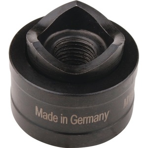 Poinçonneuse pour tôles ALFRA MonoCut M63 63,5 mm pour perforer les tuyaux et raccords - Product Image 3