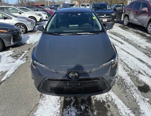 Toyota Corolla LE 2024 USADO EN EXCELENTES CONDICIONES - Product Image 1