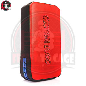 Service OEM de la plus haute qualité, bouclier de boxe en cuir PU et PVC, résistant aux impacts, durable, personnalisable, cible de boxe, arts martiaux - Product Image 5