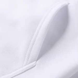 Fleece Custom <b>Oversized</b> Tracksuit Unisex Hoodies and Jogger Sweat Pants <b>Sweatpants</b> and Hoodie Set Sweatsuit Tracksuits for Men - Product Image 6