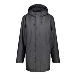 2025 nouveau Style Slim Shelly hommes veste de pluie pour extérieur décontracté imperméable veste Logo personnalisé coupe-vent pour hommes - Product Image 1