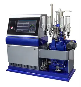 ASTM D2700 ASTM D2699发动机燃油测试仪设备分析仪全自动辛烷值