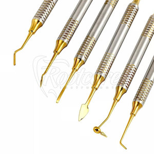 Juego de Composite Dental para Obturaciones, Precio al por Mayor, Gran Cantidad, Mejor Material - Product Image 6