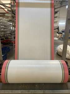 Sac en rouleau tissé antidérapant de qualité industrielle, conception personnalisée, le plus efficace pour le riz, prix de gros par fournisseur - Product Image 2