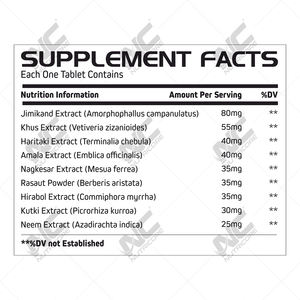Las cápsulas de las pilas más vendidas del suplemento de la atención sanitaria para los compradores al por mayor - Product Image 2
