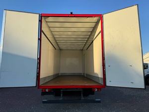 Mercedes-Benz Atego 821 d'occasion de 2019, 934 000 km, bi-turbo KW155 210 CV, 5,5 L, transmission automatique à 9 vitesses - Product Image 4