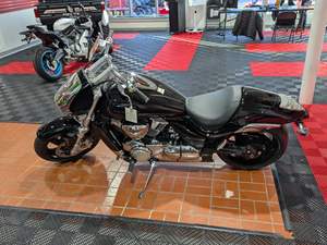 NUEVA Motocicleta Boulevard M109R 2025, Cilindrada de 1000-1500cc, Velocidad Máxima >80km/h, Origen Estadounidense, Lista para Enviar - Product Image 3