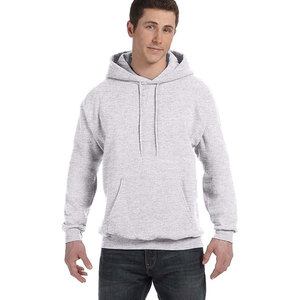 Venta caliente Heavyweight Pullover Sudadera con capucha 100% algodón Fleece Nuevo diseño personalizado de gran tamaño para invierno Liso teñido - Product Image 6