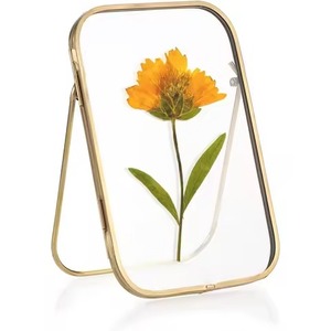 Elegant Design <b>Metal</b> <b>Photo</b> <b>Frame</b> Modern Decorative Picture <b>Frame</b> for Home Office & Gifting Decor Use - Product Image 3