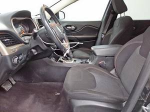 PREMIUM USADO 2016 J E P CHEEROKEE LATITUDE - Product Image 6