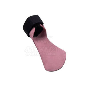 Bas quantité minimale de commande meilleure conception coussinets de poignée d'haltérophilie coussinets de poignée d'haltérophilie de soutien de tendance supérieure à vendre - Product Image 5