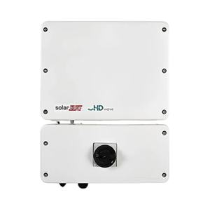 Inversor HD'WAVE 6.0kW SE6000H-US000BEU4 Monofásico - Listo para Enviar - Product Image 1