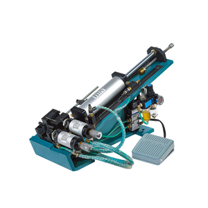Machine à éplucher horizontale (pour couvercle extérieur) - Product Image 5