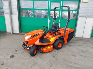 Cheap 2026 New Kubota G261HD Ride-On Lawn Mower Commercial Diesel <b>Engine</b> Lawn Tractor For Sale Ready Stock - Low-Maintenance - Product Image 5