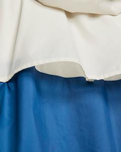 Trending Wholesale Unisex Canvas Slim Polyester Waterproof <b>Windbreaker</b> Jacket Vintage Retro <b>Beach</b> Summer Custom Logo OEM - Product Image 6