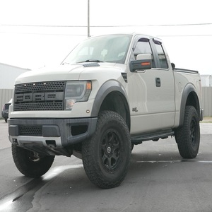 USADO LHD/RHD 2013 FORD F-150 SVT RAPTOR - Product Image 1