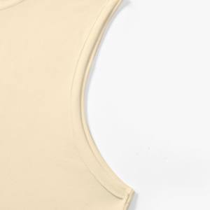 Débardeur de musculation personnalisé pour hommes, style unique, prix de gros, vêtements de fitness, t-shirt de sport pour hommes, gilet de sport pour garçons - Product Image 4