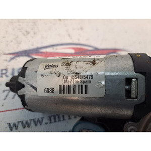 MOTEUR D'ESSUIE-GLAISES VOLVO XC70 2ème Série XC70 D5244T4 diesel 2400 (00>07) - Product Image 5