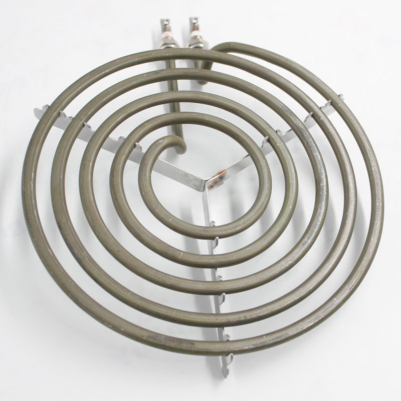 Electric Air Spiral Heater Element for