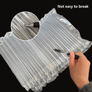 Rouleau de film de colonne d'air PE Co-Ex à 3 couches, <span class=keywords><strong>anti</strong></span>-<span class=keywords><strong>crevaison</strong></span> et barrière contre l'humidité pour l'électronique et l'emballage en verre - Product Image 3