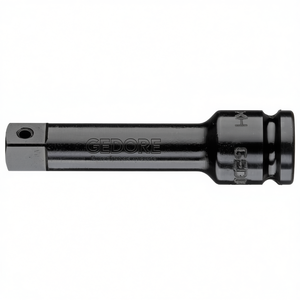 Accessoires et pièces pour outils pneumatiques Gedore 1/4'' Impact Extension - Product Image 2