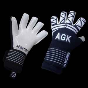 Gants de gardien de but en cuir de qualité supérieure de haute qualité personnalisables et coupe personnelle vente en gros de gants de football en latex en plein air - Product Image 1