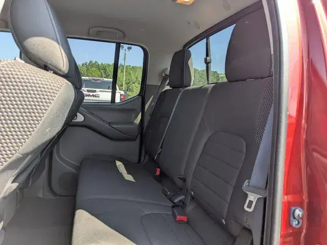 Clean 2016 Nissan Frontier Desert Runner, Double Cabin Truck