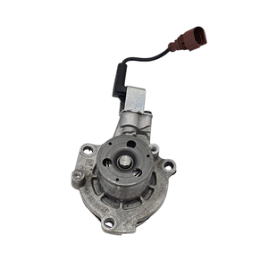 BOMBA DE AGUA VOLKSWAGEN Tiguan Serie 04L121011EX DFG Diésel 2000 (16>) - Product Image 4