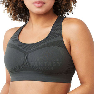 Sujetador Deportivo Atlético para Mujer, Comodidad, Estabilidad, Flexibilidad, Mejora del Rendimiento, Ropa Deportiva 2026 - Product Image 4