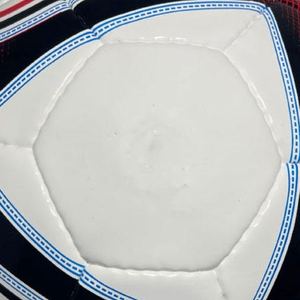 Ballon de handball professionnel en cuir PU fabriqué sur mesure pour l'entraînement en intérieur et en extérieur, vente en gros au Pakistan - Product Image 5