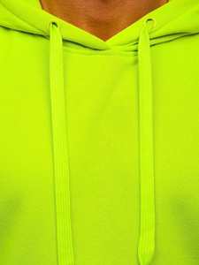 Sweat-shirt en relief personnalisé de haute qualité sweats à capuche personnalisés surdimensionnés hommes blanc vierge en relief hommes sweats à capuche - Product Image 2