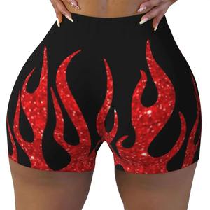 Gimnasio personalizado deporte fitness entrenamiento sin costuras - Product Image 4