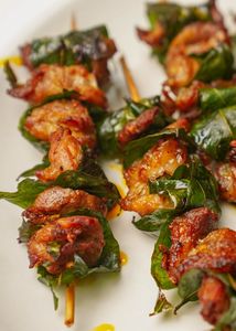 Hojas de Clausena indica (Mac Mat) para Productos Alimenticios Naturales y Herbales, Secado Tradicional y Liofilizado - Product Image 5